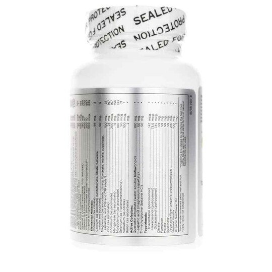 Life Guard Energized Vitamin/Mineral Transporter, PRQ